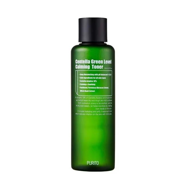 Purito Centella Green Level Trust.